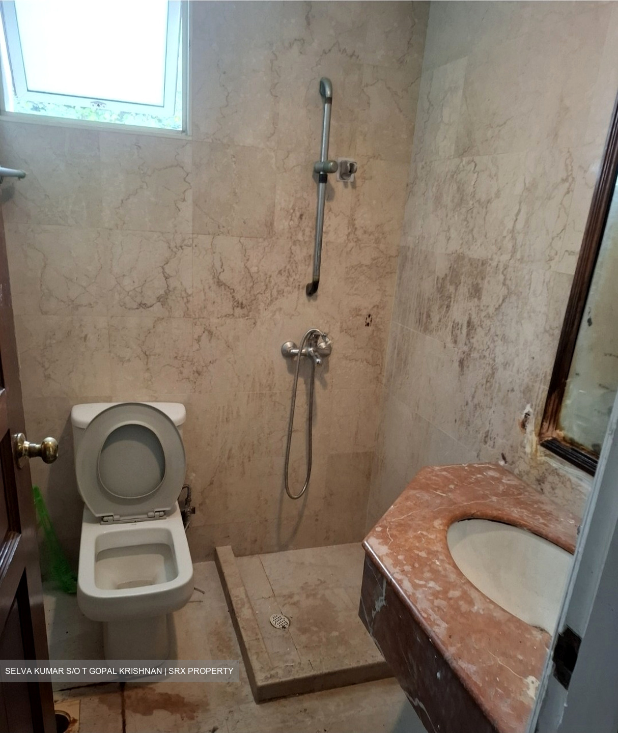 Hillview Residence (D23), Condominium #584060261